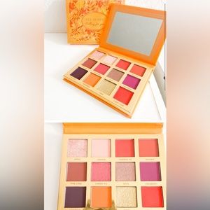 NEW ACE BEAUTE Falling For You Eyeshadow Palette